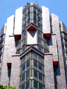 Barcelona - Torre Urquinaona 3