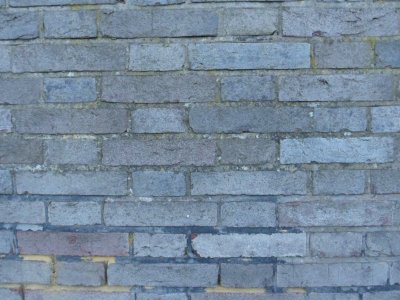 Barford Court, Princes Crescent, Hove (NHLE Code 1298639) (August 2013) (Brickwork)