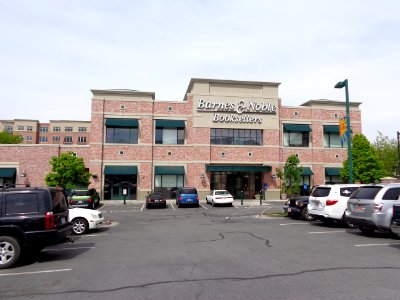 Barnes & Noble in Sugar House SLC
