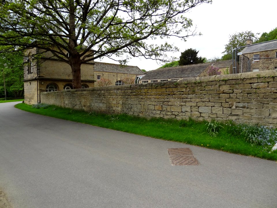 Barn To North Of Granary At Stanks Farm