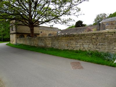 Barn To North Of Granary At Stanks Farm
