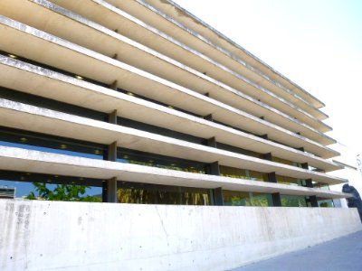 Barcelona - Palau de Congressos de Catalunya 2