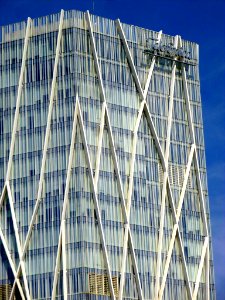 Barcelona - Torre Diagonal ZeroZero 05