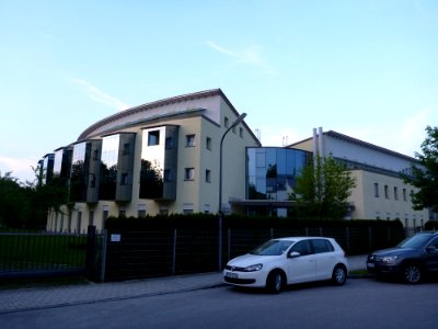 BarmherzigeSchwesternMünchen1