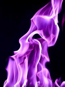 Burning study energy