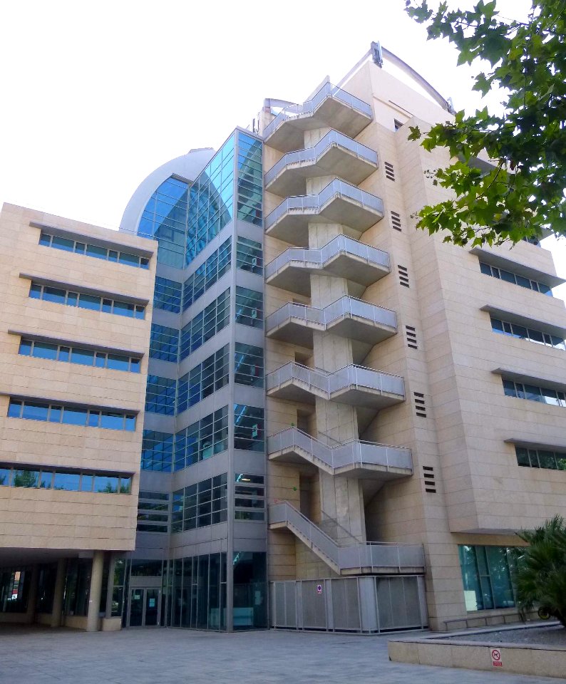 Barcelona - T Systems 3