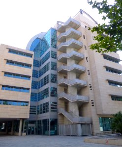 Barcelona - T Systems 3
