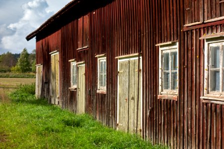 Barn in Färlev 5