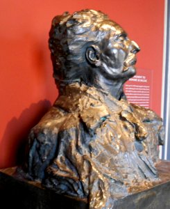 Barbey d'Aurevilly Rodin Philly