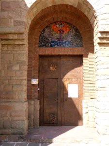 Barcelona - Santuari de Santa Gemma 06