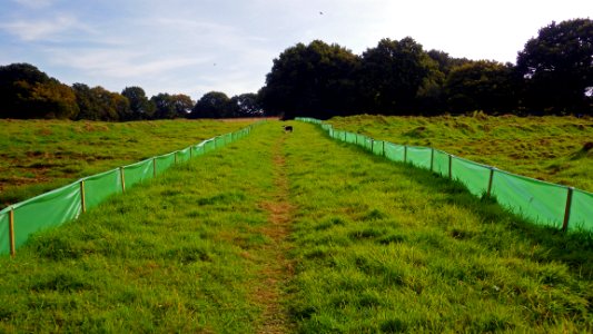 Barnhorn Green Development Site, Bexhill