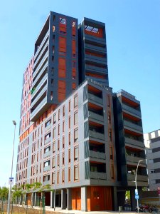 Barcelona - Sancho de Ávila 15 (2)