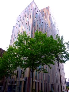 Barcelona - Oficinas Diagonal 197 (1)