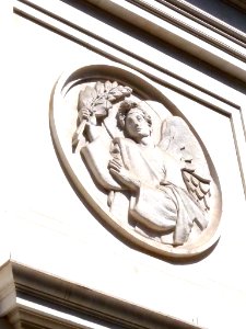Barcelona - Santuari de la Mare de Déu del Sagrat Cor 02