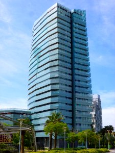 Barcelona - Residencial Illa del Mar 16