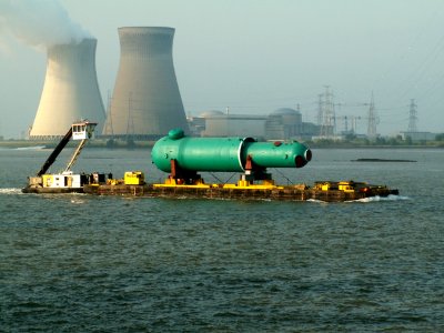 Barge Muller 5511 55,04 x 11,44 x 3,02 m 1.070 ton