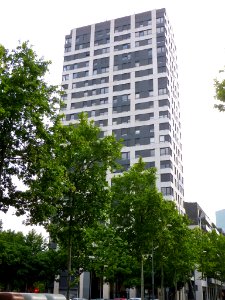 Barcelona - Torre Nova Diagonal 4