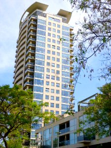 Barcelona - Residencial Illa del Llac 02