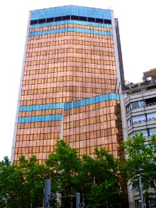 Barcelona - Torre Macià (3)