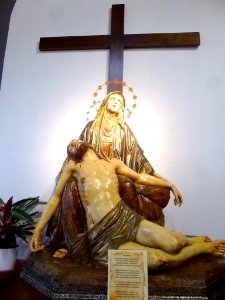 Barcelona - Santuari de Santa Gemma 21