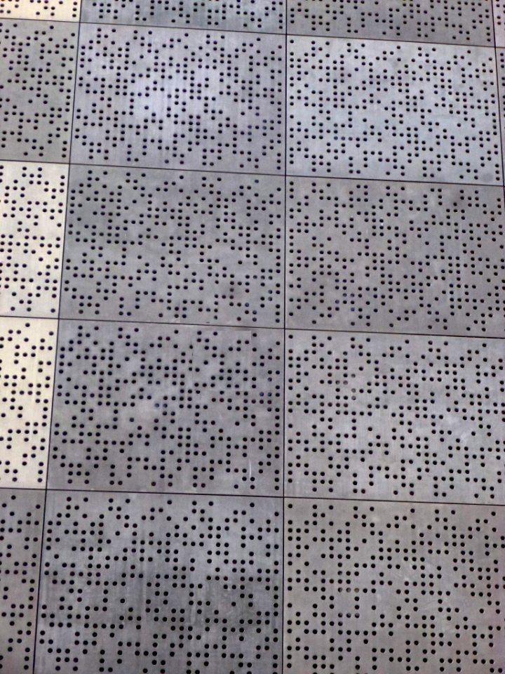 Barcelona - Universidad Ramón Llull-Facultad de Comunicación-Biblioteca Blanquerna 2
