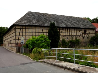 Barn Wichmar