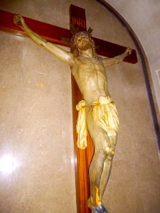 Barcelona - Santuari de la Mare de Déu del Sagrat Cor 18
