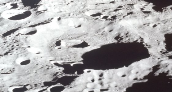 Barbier crater AS17-151-23234