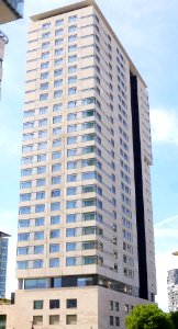 Barcelona - Hotel Hilton Diagonal Mar 5