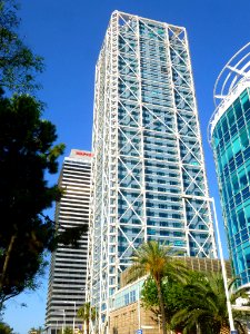 Barcelona - Hotel Arts 01