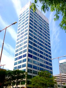 Barcelona - Torre Tarragona 07