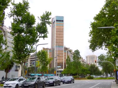 Barcelona - Torre Macià (0)