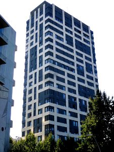 Barcelona - Torre Nova Diagonal 9