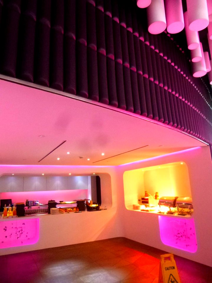 Barcelona - Hotel Barceló Raval 03