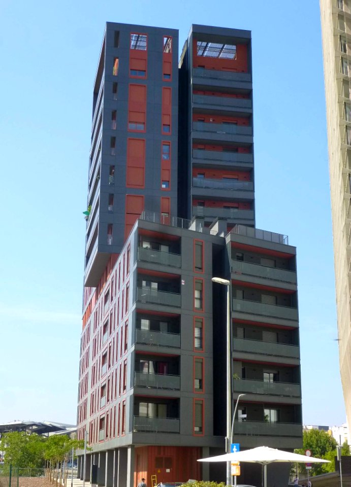 Barcelona - Sancho de Ávila 15 (3)