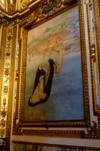 Barcelona - Santa Maria in Monserrato degli Spagnoli - Rome, Italy - DSC01709