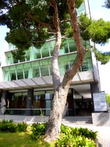 Barcelona - Avinguda Diagonal 682 (6)