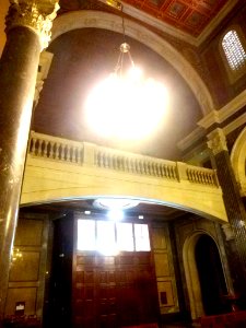 Barcelona - Santuari de la Mare de Déu del Sagrat Cor 17