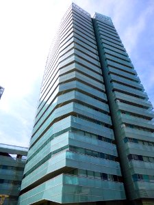 Barcelona - Residencial Illa del Mar 19