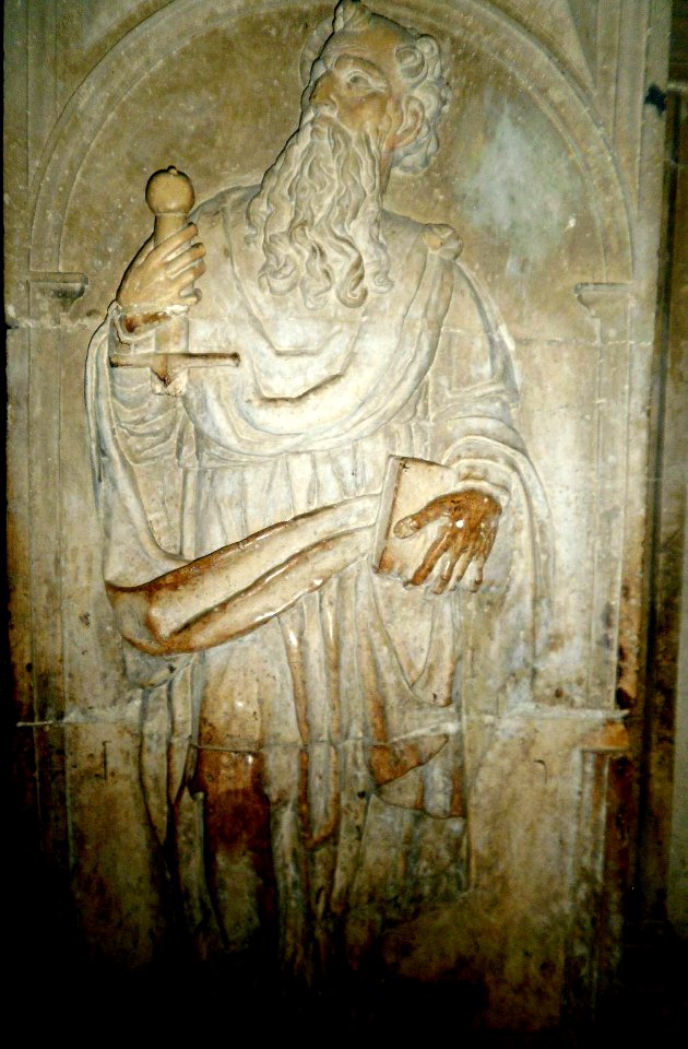 Barbastro - Catedral, Capilla de la Asuncion 2