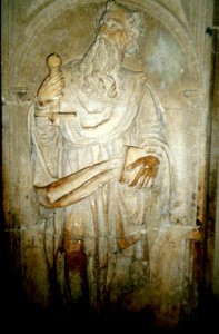Barbastro - Catedral, Capilla de la Asuncion 2