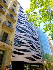 Barcelona - Suites Avenue Barcelona Luxe photo