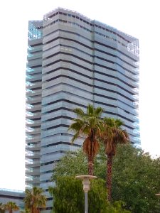 Barcelona - Residencial Illa del Mar 03