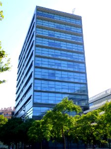 Barcelona - Schneider Electric España 2