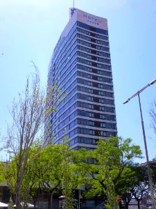 Barcelona - Gran Hotel Torre Catalunya 08