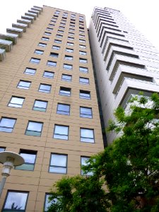 Barcelona - Residencial Illa del Bosc 05