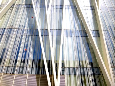 Barcelona - Torre Diagonal ZeroZero 09