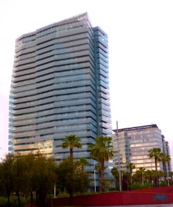 Barcelona - Residencial Illa del Mar 13