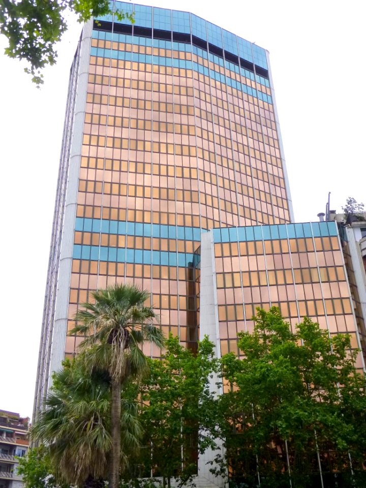 Barcelona - Torre Macià (4)
