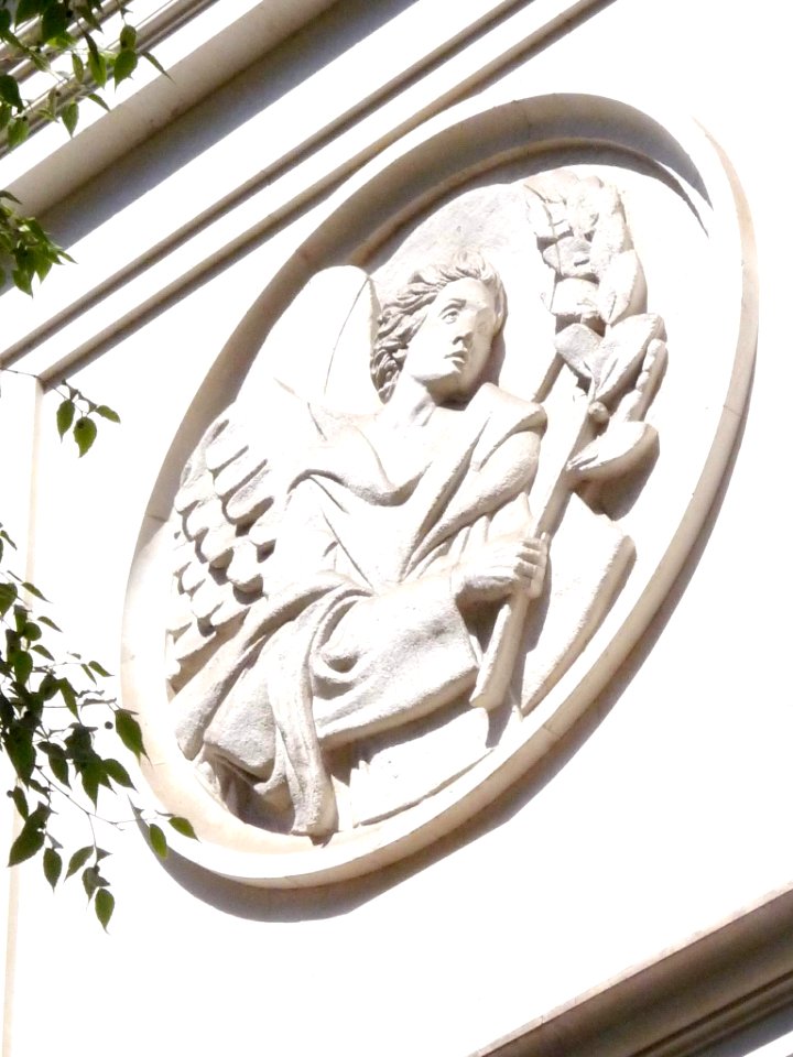 Barcelona - Santuari de la Mare de Déu del Sagrat Cor 04